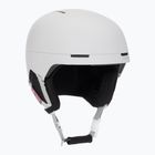 Kask narciarski Salomon Brigade Index grey violet