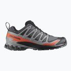 Buty do biegania męskie Salomon Xa Pro 3D V9 Wide GTX turbulence/black