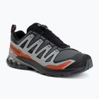 Buty do biegania męskie Salomon Xa Pro 3D V9 Wide GTX turbulence/black