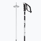 Kije narciarskie Salomon Steep white/black