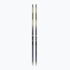 Narty biegowe Salomon Escape 51 Grip PM+ wiązania Prolink Access Clasic silver/sargasso sea/coppen blue