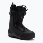 Buty snowboardowe męskie Salomon Malamute Dual Boa black