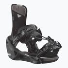 Wiązania snowboardowe Salomon XA Supermatic black