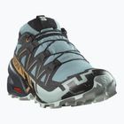 Buty do biegania męskie Salomon Speedcross 6 GTX trooper/black/wood thrush