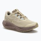 Buty do biegania damskie Salomon Aero Blaze 3 Gravel GTX green haze/iron/ice flow