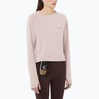 Bluza trekkingowa damska Salomon Essential Lightwarm CN etherea