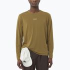 Longsleeve męski Salomon Shakeout Core brilliant