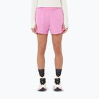 Spodenki do biegania damskie Salomon SHAKEout Core 4" cyclamen