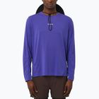 Longsleeve męski Salomon Shakeout Core liberty