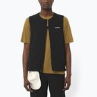 Kamizelka do biegania Salomon Mountain Flex Hybrid deep black