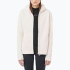 Bluza damska Salomon Outline Warm Fleece Hoodie whisper white