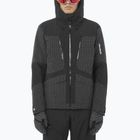 Kurtka narciarska męska Salomon Spark deep black