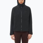 Kurtka damska Salomon Outpeak Softshell deep black