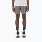 Spodenki do biegania męskie Salomon Sense Aero 7" iron