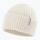 Czapka zimowa Salomon Snowbird whisper white
