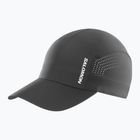Czapka z daszkiem Salomon Shakeout deep black