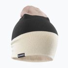 Czapka zimowa Salomon Flatspin Reversible deep blue