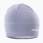 Czapka zimowa Salomon Beanie blue granite