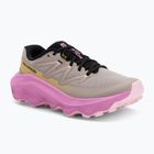 Buty do biegania damskie Salomon Ultra Flow 2 etherea/cyclamen/black