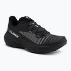 Buty do biegania męskie Salomon Genesis black/black/silver