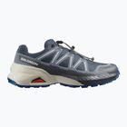 Buty do biegania męskie Salomon Speedcross Peak blue nights/grisaille