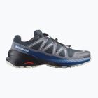 Buty do biegania męskie Salomon Speedcross Peak GTX blue nights/grisaille