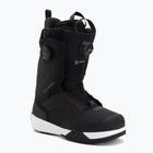 Buty snowboardowe męskie Salomon Dialogue Dual Boa black/black/white
