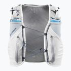 Kamizelka do biegania Salomon ADV SKIN 12 Set alloy/gray violet/spellb