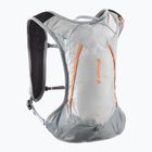 Plecak turystyczny Salomon Cross 4 l violet/quarry/nectarine