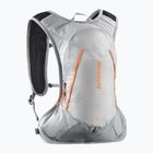 Plecak turystyczny Salomon Cross 8 l violet/quarry/nectarine