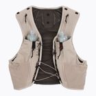 Kamizelka do biegania Salomon S/Lab Ultra 12 Set goat/black
