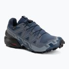 Buty do biegania męskie Salomon Speedcross 6 GTX spellbound/black