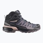 Buty trekkingowe damskie Salomon X Ultra 360 MID GTX nine iron/excalibur
