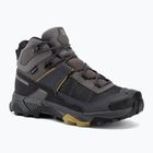 Buty trekkingowe męskie Salomon X Ultra 5 MID GTX dark gul gray/asphalt