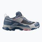 Buty trekkingowe damskie Salomon X ULTRA 5 GTX spellbound/monument/dusky