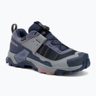 Buty trekkingowe damskie Salomon X ULTRA 5 GTX spellbound/monument/dusky