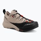 Buty trekkingowe męskie Salomon S/LAB Alpinway goat/black