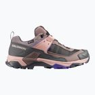 Buty trekkingowe damskie Salomon X ULTRA 5 GTX iron/shadow/deep black