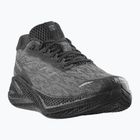 Buty do biegania męskie Salomon Aero Glide 4 black/black