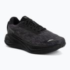 Buty do biegania męskie Salomon Aero Glide 4 black/black