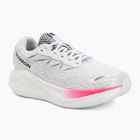 Buty do biegania męskie Salomon Aero Glide 4 white/white/black