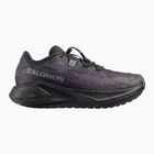 Buty do biegania męskie Salomon Aero Glide 4 GRVL black/asphalt/black