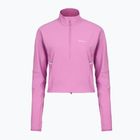 Bluza damska Salomon Sense Aero Hybrid CP iris orchid