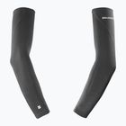 Rękawki kompresyjne Salomon S/Lab Ultra deep black