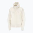 Kurtka do biegania damska Salomon Sense Aero Wind whisper white