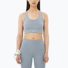 Biustonosz treningowy Salomon SHAKEout Core trade winds