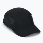 Czapka z daszkiem Salomon Shakeout deep black