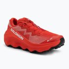 Buty do biegania męskie Salomon S/LAB Ultra Glide 1.5 white/fiery red/black