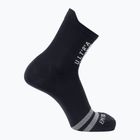 Skarpety Salomon S/Lab Ultra Crew black/vanilla ice
