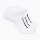 Skarpety Salomon Everyday Lite Low 3 pary white/white/white